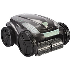 ZODIAC | Vortex 2WD - AV 348 50 | WR000259