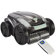 ZODIAC | Vortex 2WD - AV 350 50 | WR000263