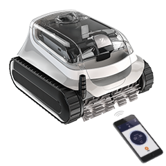 ZODIAC | XA Type - XA 4030 iQ | WR000441