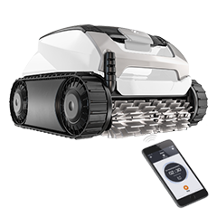 ZODIAC | Voyager - RE 4770 iQ | WR000542