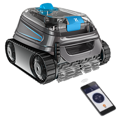 ZODIAC | CNX - CNX 40 iQ | WR000415