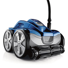 Polaris | QUATTRO SPORT | WE000028