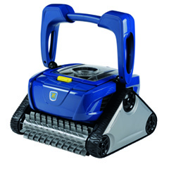 ZODIAC | Cyclonx - RC 4400 | WR000021