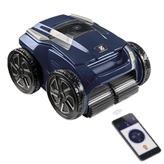 ZODIAC | Alpha iQ - RA 6800 iQ | WR000295