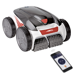 ZODIAC | Vortex 4WD - OV 5445 iQ | WR000448