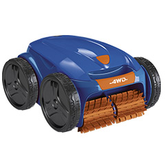 ZODIAC | Vortex 4WD - RV AQ54 | WR000261