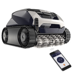 ZODIAC | Voyager - RE 4600 iQ | WR000323