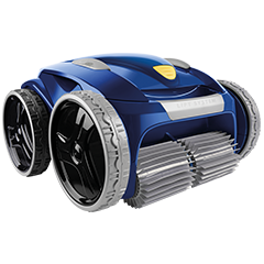 ZODIAC | Vortex 4WD - RV 5480 iQ | WR000160