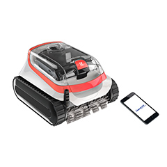 ZODIAC | XA Type - XA 4045 iQ | WR000324