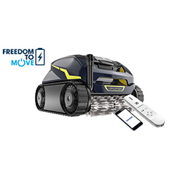 ZODIAC | Freerider - RF 5600 iQ | WR000507_3