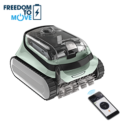 ZODIAC | XA-Li 5245 iQ | WR000605