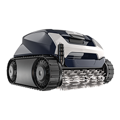 ZODIAC | Voyager - RE 4100 | WR000498