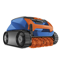 ZODIAC | Voyager - RE AQ47 iQ | WR000592