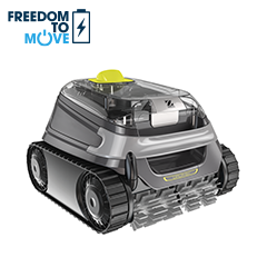 ZODIAC | Freedom - CNX-Li 5220 iQ | WR000578