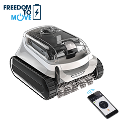 ZODIAC | 52 XA-Li iQ | WR000607