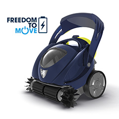 ZODIAC | SpaBot - RS 0800 | WR000288