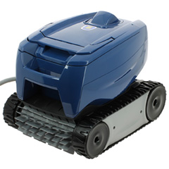 ZODIAC | Tornax - RT 2100 | WR000092