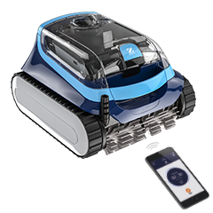 ZODIAC | XA Type - XA 4010 iQ | WR000326_11