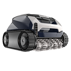 ZODIAC | Voyager - RE 4300 | WR000449