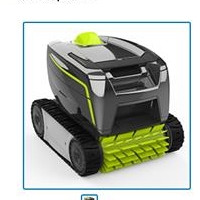 ZODIAC |  Tornax - GT 2120 | WR000187_1